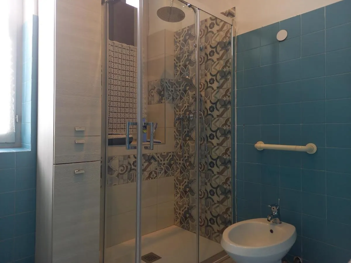 Vila Ca Del Giambo Gargnano Prázdninový dům