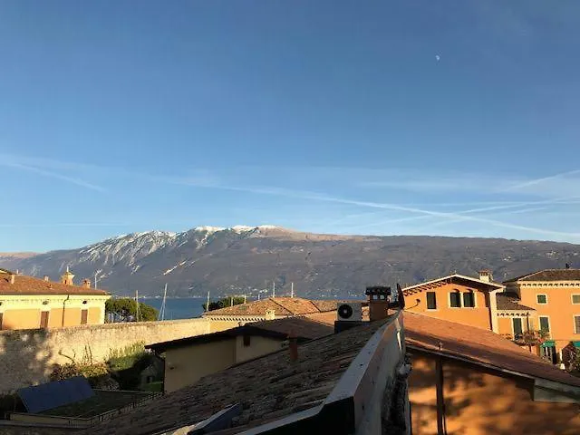 Vila Ca Del Giambo Gargnano 0*,  Itálie